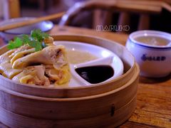 江南白切鸡-卤儿道道(经纬店)