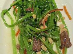 -金成潮菜博物馆(海珠湿地店)