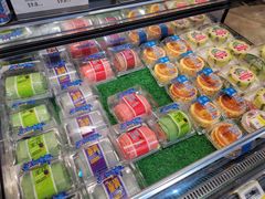 零售区-盒马鲜生(曜一城店)