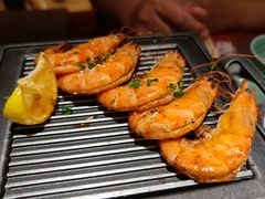 -仓桥家·焗寿司·锅物(光谷步行街店)