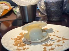 -22ºN BISTRO西餐&酒馆(石奥商业街店)