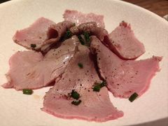 -赤坂亭M9和牛烧肉(世博源店)