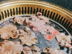-牛鲜盛齐齐哈尔烤肉(曹路店)