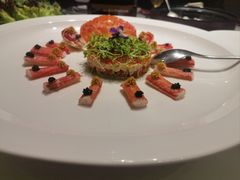 -君庭中餐厅(友谊宾馆店)