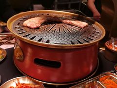 -西塔老太太泥炉烤肉(龙湖北苑天街店)