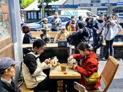-Fergburger(皇后镇店)