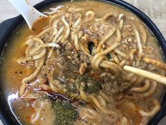 -曹宝林砂锅麻辣烫(星光路店)