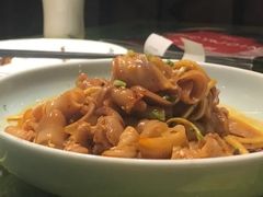 ws麻辣鸭唇-辛香汇(飞洲店)