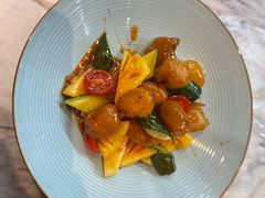 -周渝食惦·酸菜鱼精致川菜(横岗店)