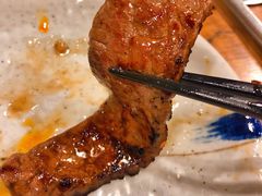 -炼火烤肉店
