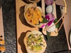 -三笙精致·料理(海河店)