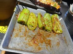 -很久以前羊肉串(簋街店)
