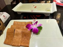 -袍家大院重庆火锅(文安路店)