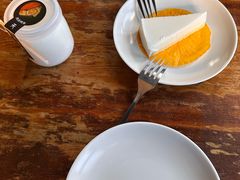 -玛吉阿米·餐吧