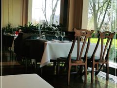 靠窗位-福楼法餐厅FLO