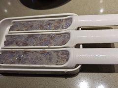 -蝎王府羊蝎子(虎坊桥总店)