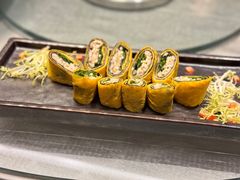 -北京王府井希尔顿酒店·秦唐中餐厅Chynna