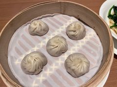 -鼎泰丰(德基广场店)