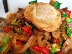 韵味牛杂干拌面-老顺兴干拌面(雨花亭店)