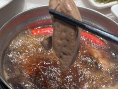 -围炉夜话·潮汕卤水火锅(榕江店)
