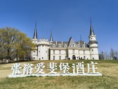 -北京张裕爱斐堡酒庄