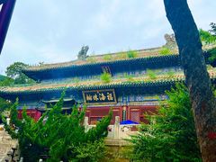 -潭柘寺景区