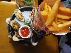 -囧吉香生蚝牛排馆(湖北路店)