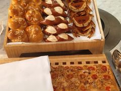 -悦全日餐厅·仁恒洲际酒店