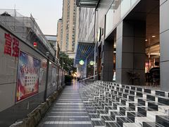 -星巴克(广州光明广场店)