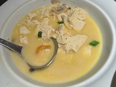 -悦融琥珀·京鲁菜·海味珍品(西单店)