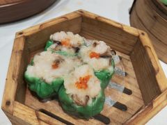 碧绿明虾烧麦皇-天喜酒楼饭市·茶市(同德皇宫店)