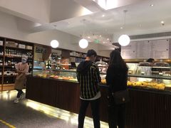 -BAKER&SPICE(安福路店)