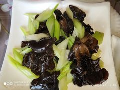 -堤角王师傅牛骨头