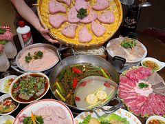 -潮澎派·潮汕菜大排档(南较西路店)