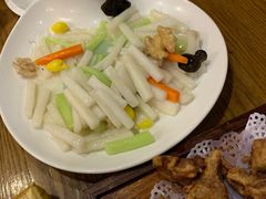 -隆喜元鱼汤包·海鲜(中联广场店)