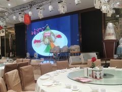 -兴悦酒家(保利克洛维店)