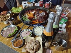 -五里关火锅(牛市口店)