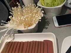 -半天妖烤鱼(中山路店)