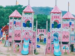 -白马涧龙池景区