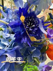 -周生生Chow Sang Sang(苏州美罗高新店)