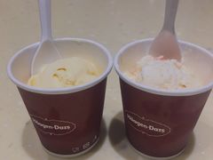 -哈根达斯(武汉天地店)