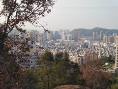 -求水山公园