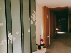 -杭州逸酒店(西湖武林店)