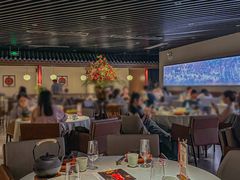 -在前门·烤鸭北京菜(五月花广场店)