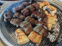 -泥炉烧肉师(新街口金銮巷店)