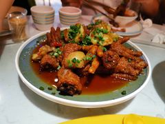 -蕃茄述·好汤自然来(江汉路店)