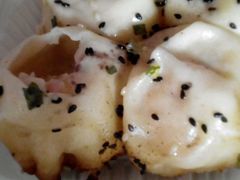 -小杨生煎(香港名都店)