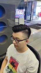 -CIT造型·烫发·染发