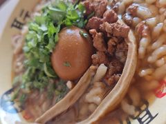 -任记七中刀削面(总店)