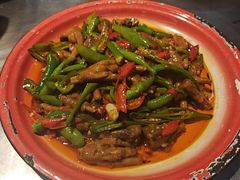 -馬伍旺川菜(江北虹悦城店)